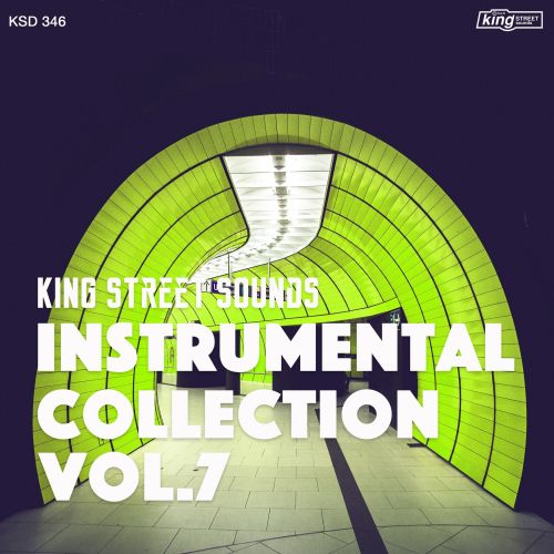 VA - King Street Sounds Instrumental Collection, Vol. 7 (2017)
