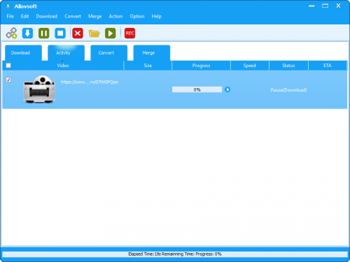 Allavsoft Video Downloader Converter 3.14.0.6275 Multilingual Portable
