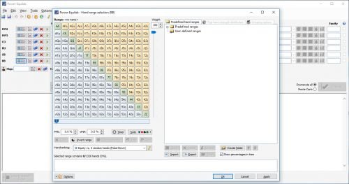 Power Equilab 1.10.15.0