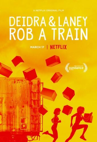 Deidra and Laney Rob a Train 2017 WEBRip x264-RARBG