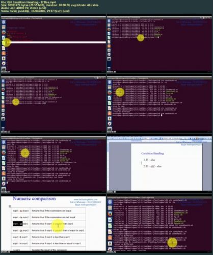 Must Learn Skills for TestersSQL+Unix+ShellScript+Jira+ALM