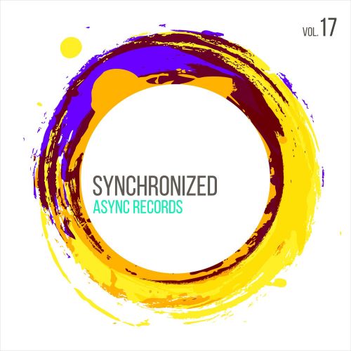 VA - Synchronized Vol.17 (2017)