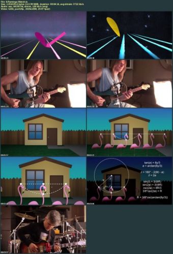 Cracking the Code - Steve Morse