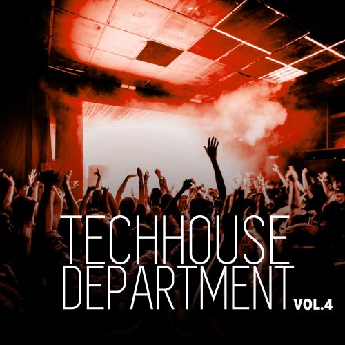 VA - Techhouse Department, Vol. 4 (2017)