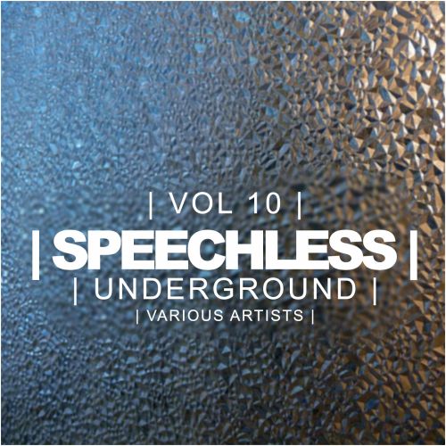 VA - Speechless Underground, Vol.10 (2017)