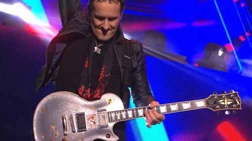 Def Leppard - And There Will Be A Next Time Live from Detroit (2017) BDRip 1080p
