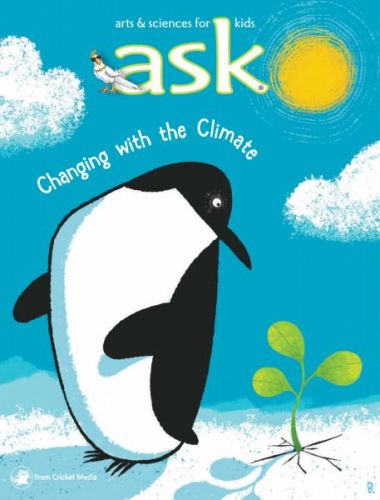 Ask - March 2017