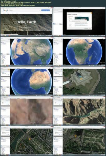 Introduction to Geographic Information System (GIS)