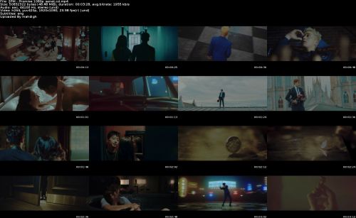 2PM - Promise (1080p)