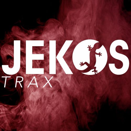Jekos Trax The Sound of Techno Vol.1 (2017)