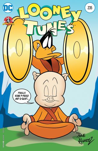Looney Tunes 235 (2017)