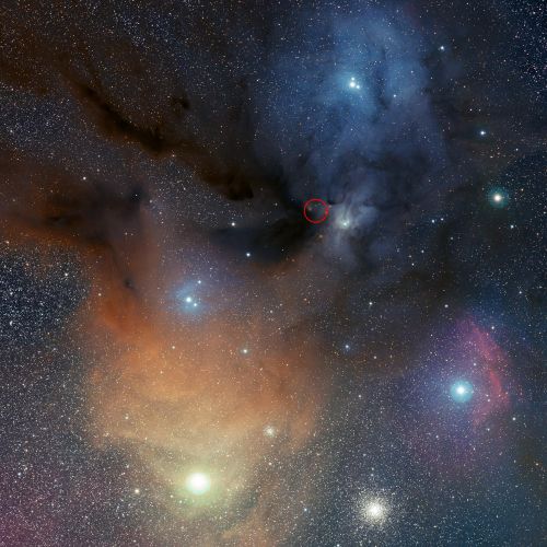 VA - Space World Vol.2 (2017)