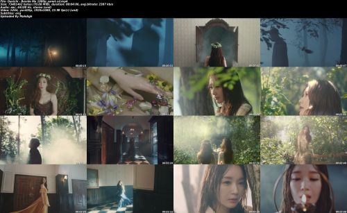 Davichi - Beside Me (1080p)