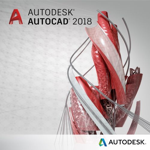 Autodesk AutoCAD 2018 iTALiAN