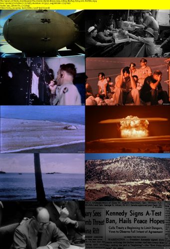 Trinity And Beyond The Atomic Bomb Movie 1995 1080p BluRay H264 AAC-RARBG