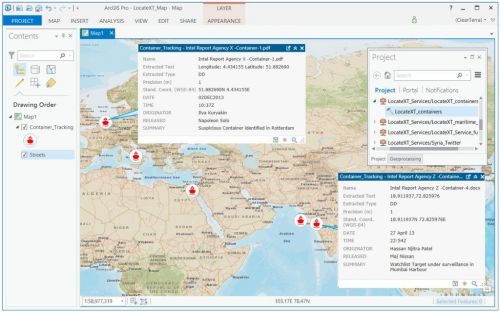 ClearTerra LocateXT ArcGIS for Server Tool v1.3.1 (x86/x64)