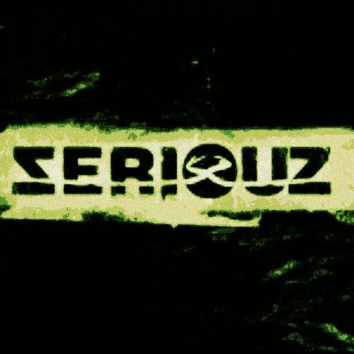 VA - Seriouz Vocal EP (2017)