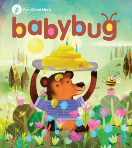 Babybug - March 2017