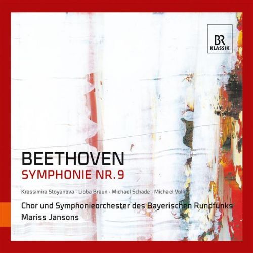 Mariss Jansons, Chor &amp; Symphonieorchester des Bayerischen Rundfunks - Beethoven: Symphony No.9 (2010) SACD