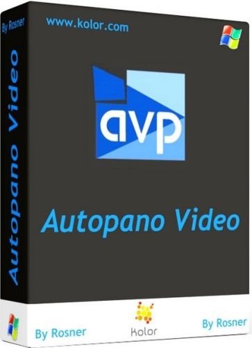 autopano video software