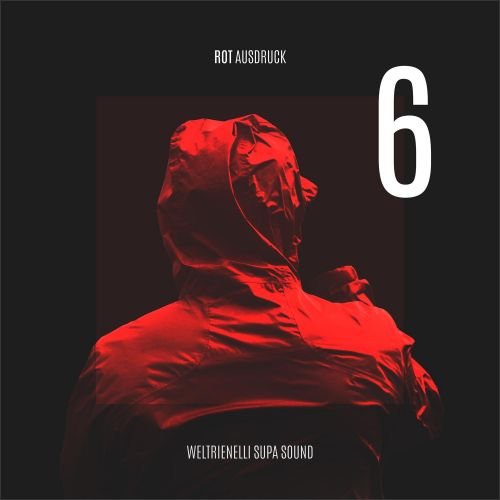 VA - Rot Ausdruck Vol.6 (2017)