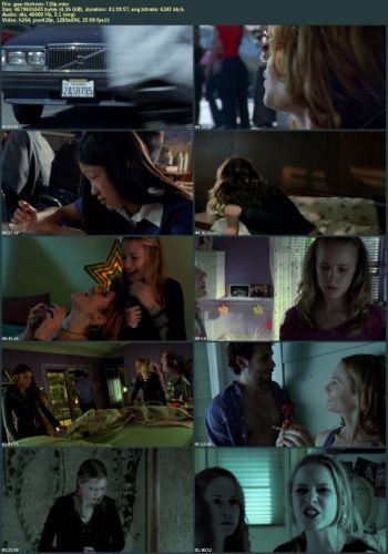 Thirteen 2003 720p BluRay x264-GUACAMOLE
