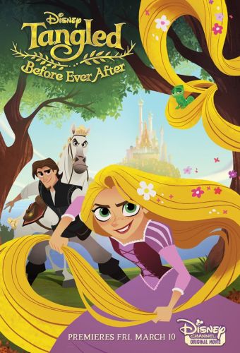 Tangled Before Ever After 2017 1080p WEBRip DDP 5.1 10bit H265-iVy