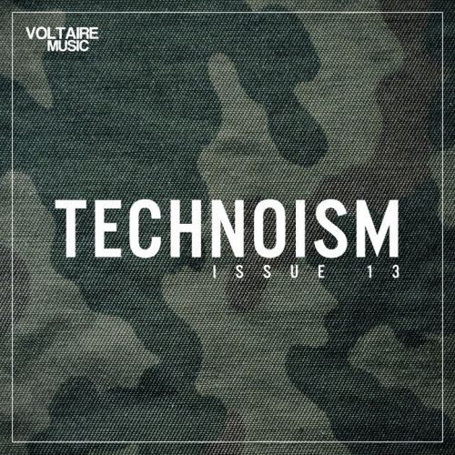 VA - Technoism Issue 13 (2017)