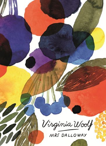 Virginia Woolf - La señora Dalloway - Spanish Audiobook (2016)