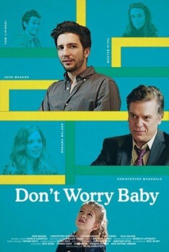 Dont Worry Baby (2015) 1080p WEB-DL DD5.1 H264-FGT