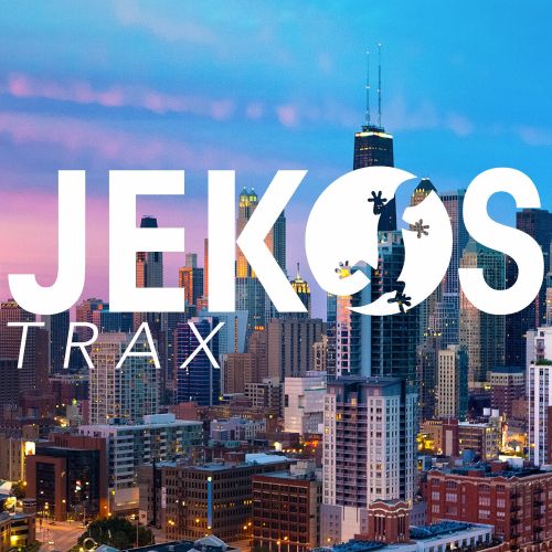 VA - Jekos Trax Selection Vol.30 (2017)