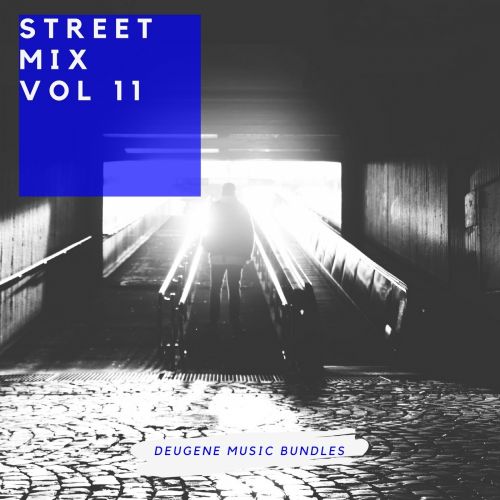 VA - Street Mix, Vol. 11 (2017)