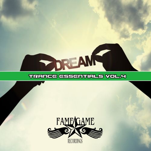 VA - Dream Trance Essentials, Vol. 4 (2017)