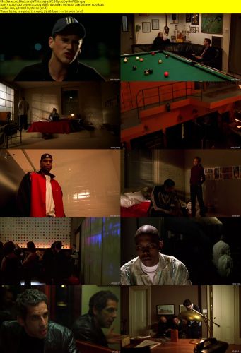 Black and White 1999 WEBRip x264-RARBG