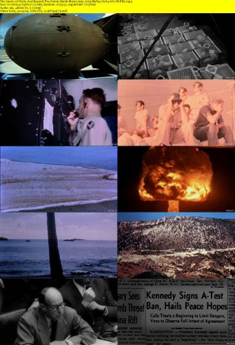 Trinity And Beyond The Atomic Bomb Movie 1995 720p BluRay H264 AAC-RARBG
