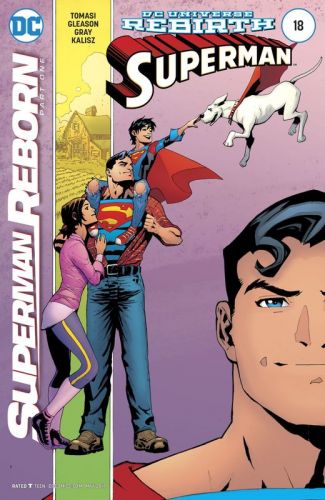 Superman 018 (2017)