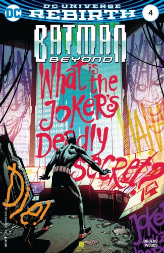 Batman Beyond 004 (2017)