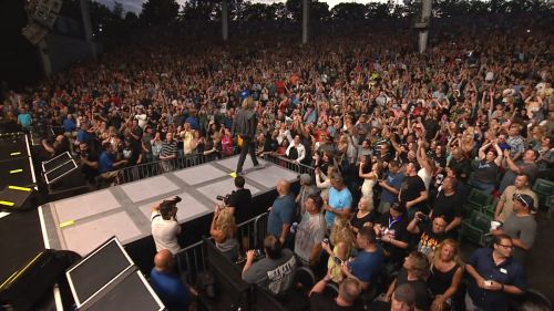 Def Leppard - And There Will Be A Next Time Live from Detroit (2017) BDRip 1080p