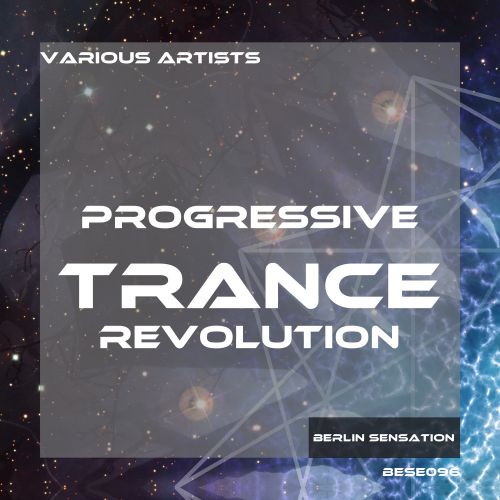 VA - Progressive Trance Revolution (2017)