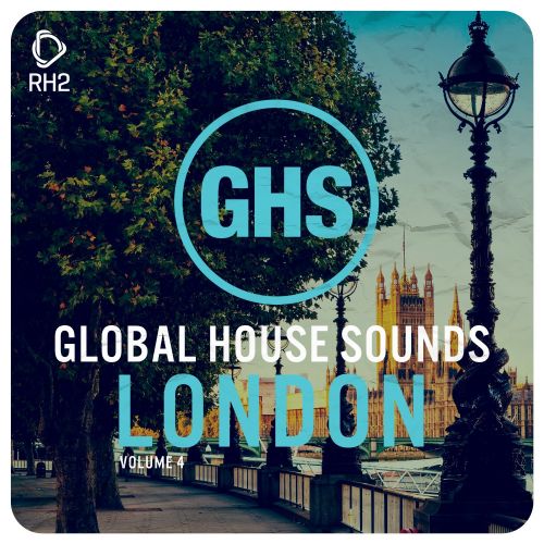 VA - Global House Sounds - London, Vol. 4 (2017)