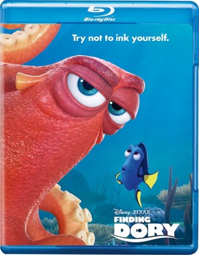 Finding Dory 2016 3D HSBS BluRay x264-YTS