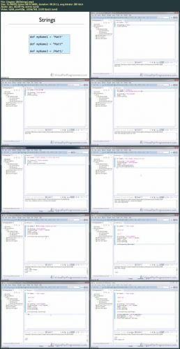 Virtual Pair Programmers - Groovy Programming