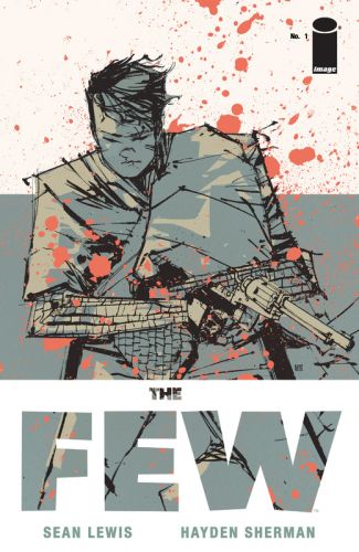 The Few 001 (2017)
