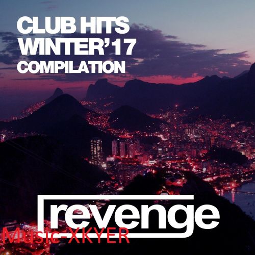 VA - Club Hits Winter '17 (2017)