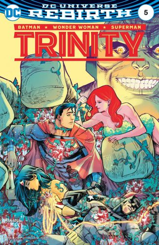 Trinity 005 (2017)