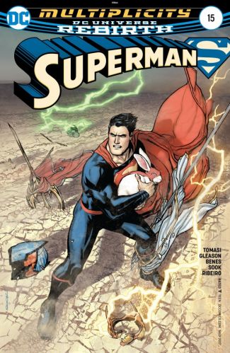 Superman 015 (2017)