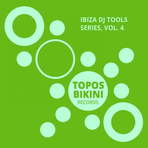 VA - Ibiza DJ Tool Series, Vol. 4 (2017)