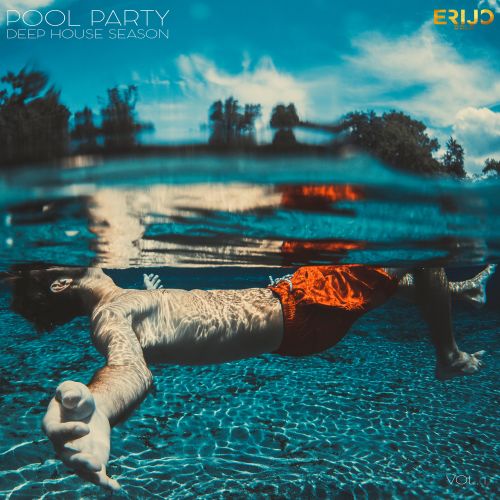 VA - Pool Party Deep House Season, Vol. 1 (2017)