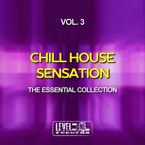 VA - Chill House Sensation, Vol. 3 (The Essential Collection) (2017)