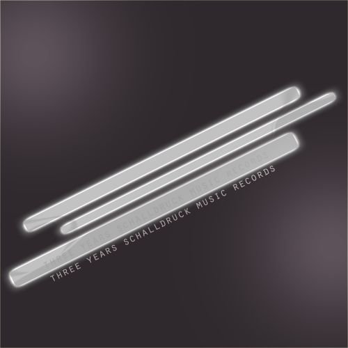 VA - Three Years Schalldruck Music Records (2017)
